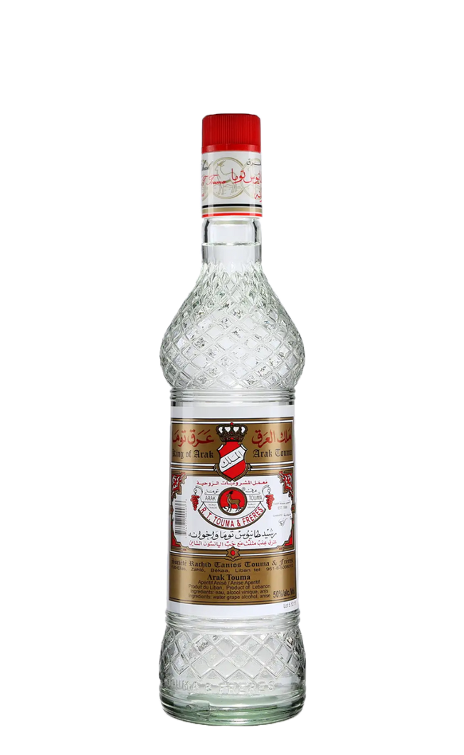 Arak Touma 540ML by arak touma - Compare prices in UAE