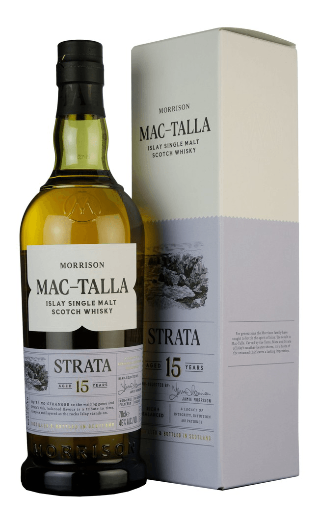 MAC-TALLA STRATA 70CL