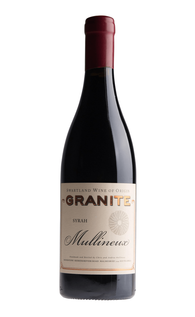 Mullineux Granite Syrah 2021 - Compare prices in UAE