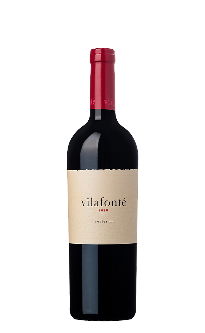 Vilafonte Vilafont Series M 2020 75CL - Compare prices in UAE