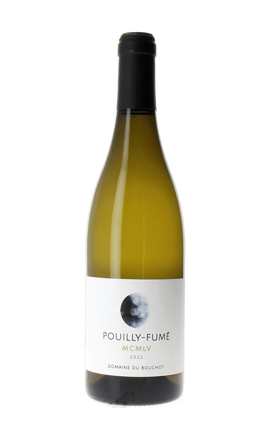 MCMLV Pouilly Fume Domaine Du Bouchot 2022