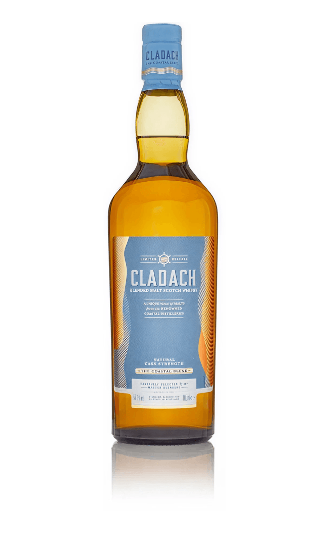 Cladach Special Release 2018 70CL