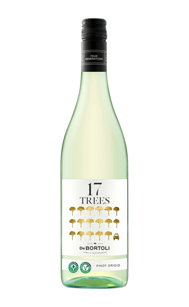De Bortoli 17 Trees Pinot Grigio