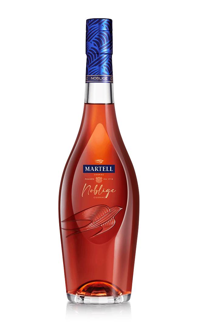 MARTELL NOBLIGE COGNAC 70CL