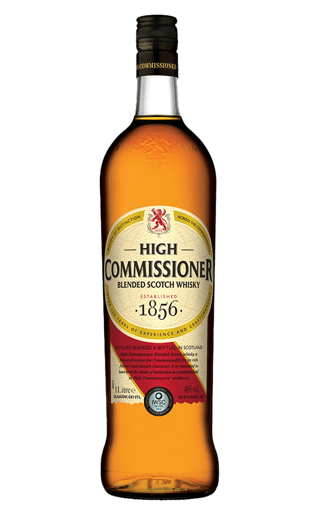 High Commissioner Whisky  - Compare prices in UAE