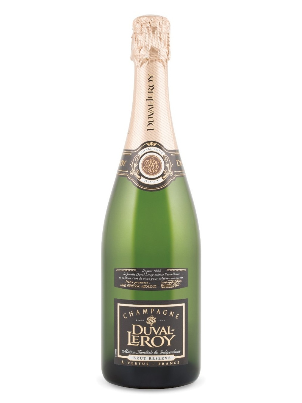 Duval Leroy NV