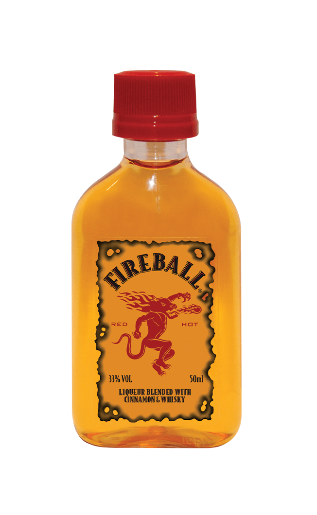 Fireball 5CL