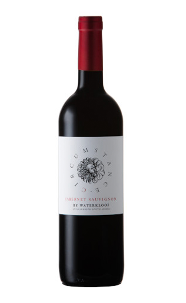 Circumstance Cabernet Sauvignon 750ML - Compare prices in UAE