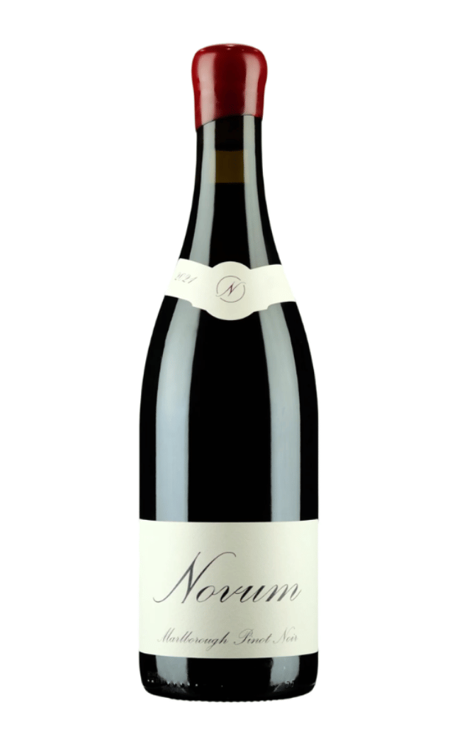 Novum Pinot Noir