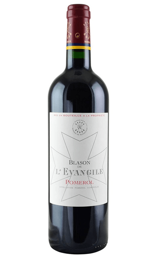 Blason de L'Evangile 2020 75CL - Compare prices in UAE