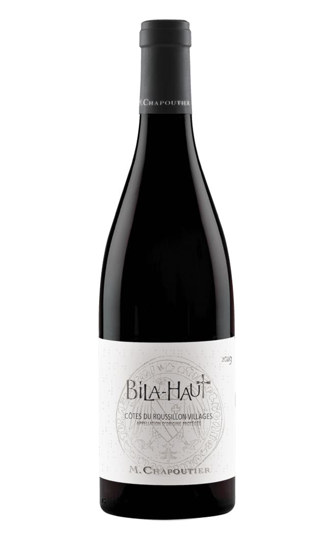 Domaine de Bila Haut Bila-Haut Rouge Ctes de Roussillon Villages 75CL by bila haut - Compare prices in UAE