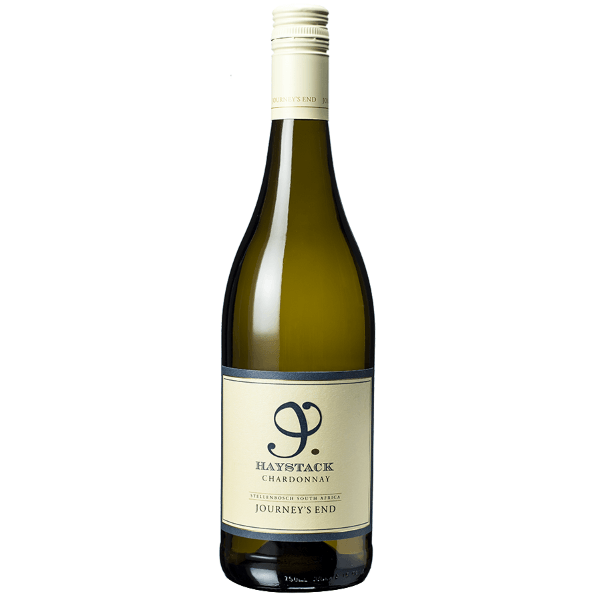 Journey's End Haystack Chardonnay