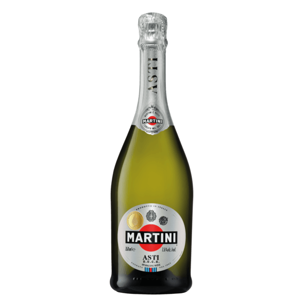 Martini Asti Sparkling Wine