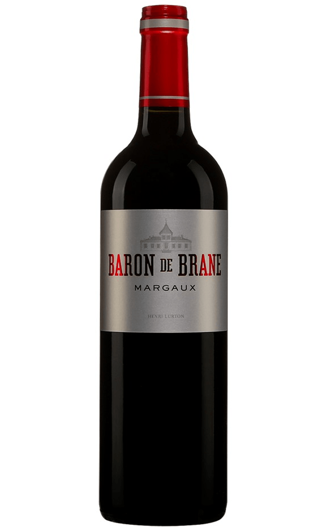 Baron de Braine 2014 75CL - Compare prices in UAE