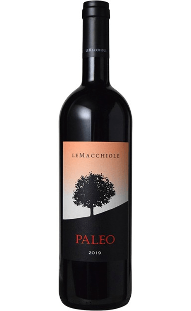 Paleo Rosso 2019 75CL