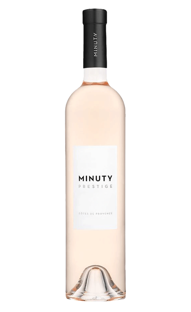 Minuty, Prestige 2023, AOP Ctes de Provence 75CL by minuty - Compare prices in UAE