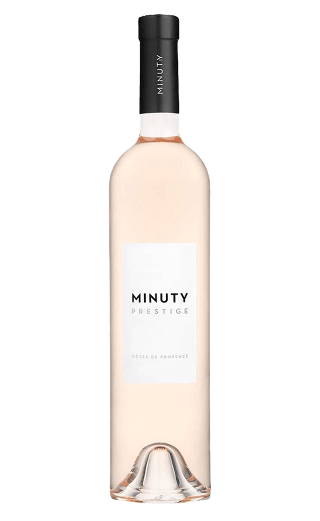 Minuty, Prestige 2023, AOP Côtes de Provence
