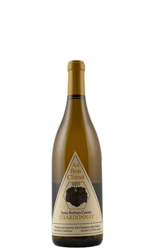 Au Bon Climat Chardonnay 2023