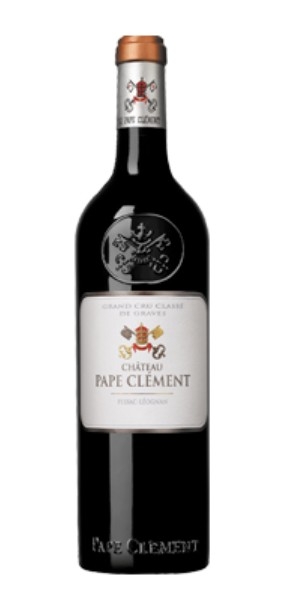 Chateau Pape Clement 2014