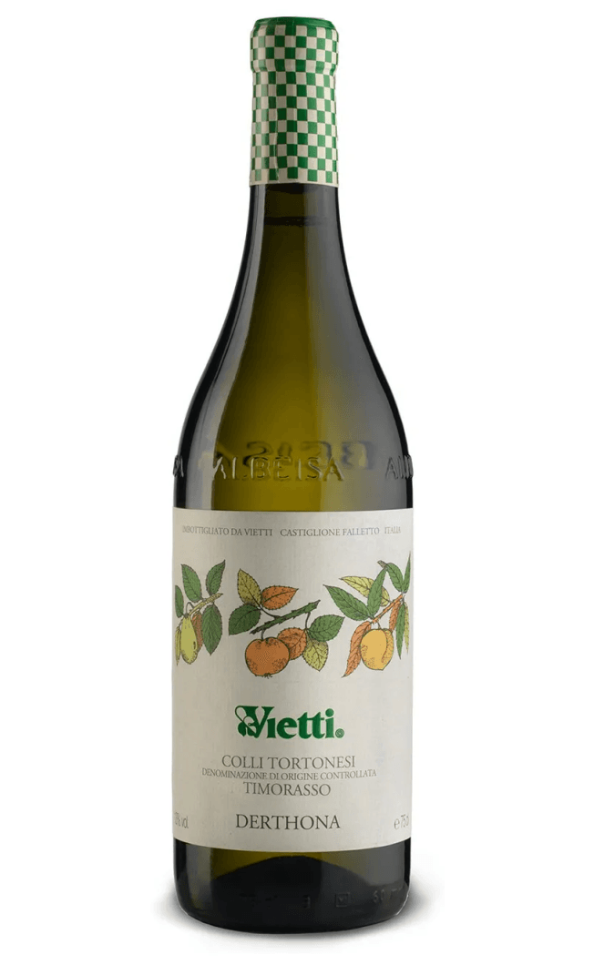 Vietti Derthona Tmorasso 2023