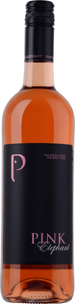 Pink Elephant Rosé