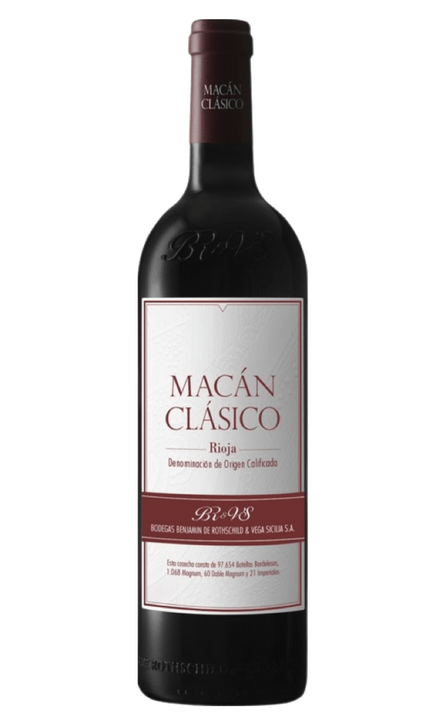 Macan Rioja 2019