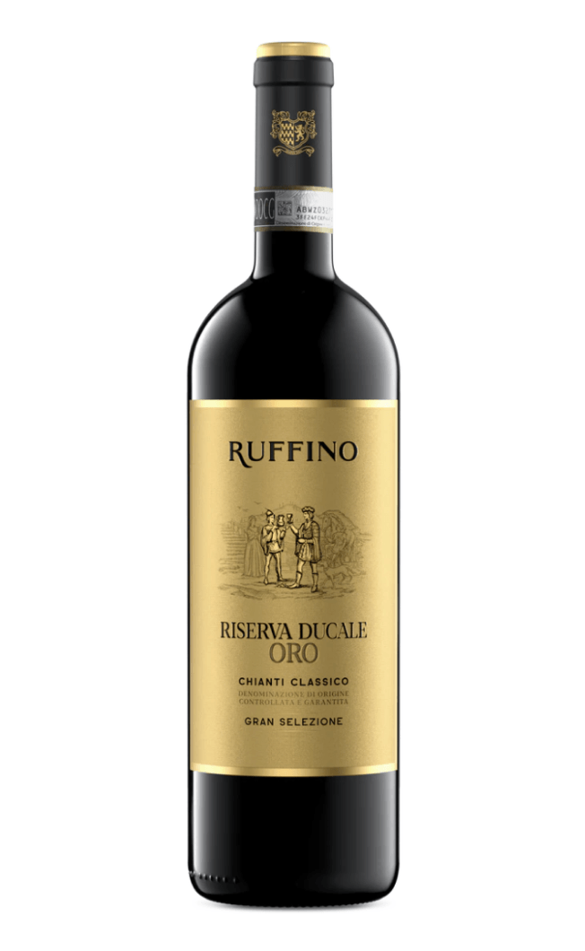 Ducale Oro Chianti Riserva