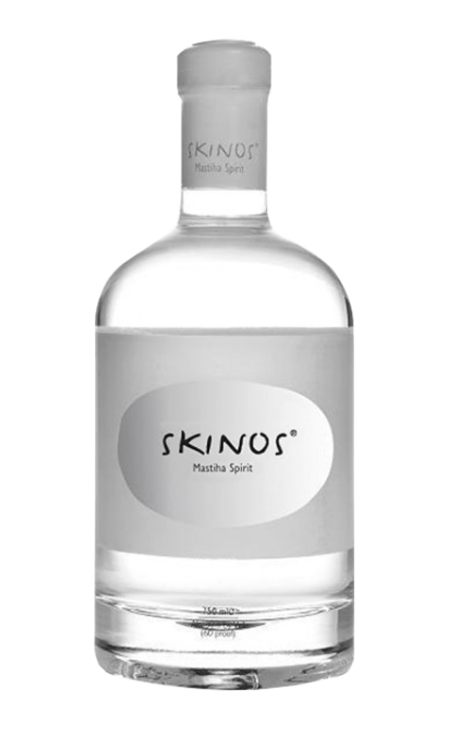 Skinos Mastiha 1L - Compare prices in UAE
