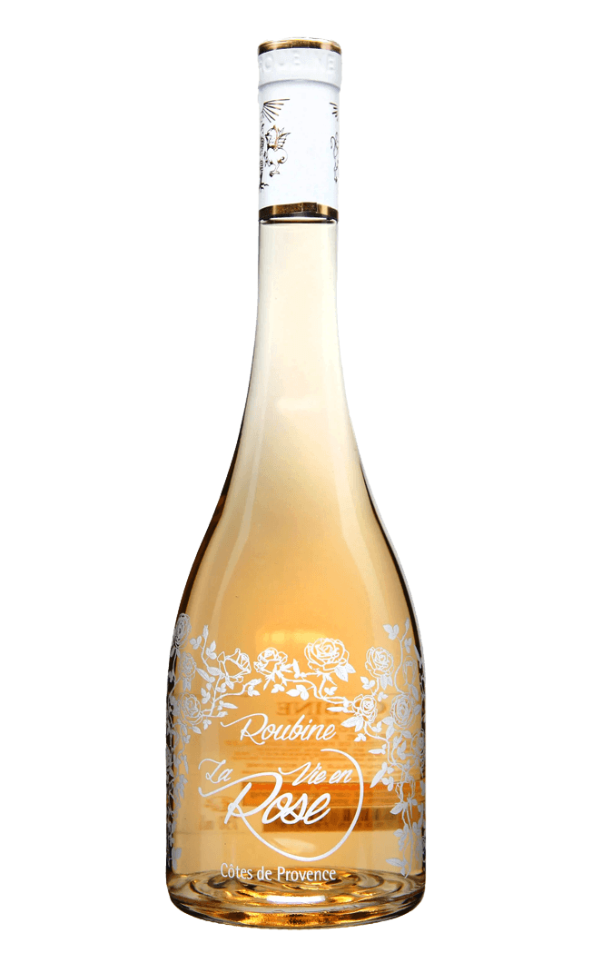 Chateau Roubine La Vie En Rose Magnum 1.5L