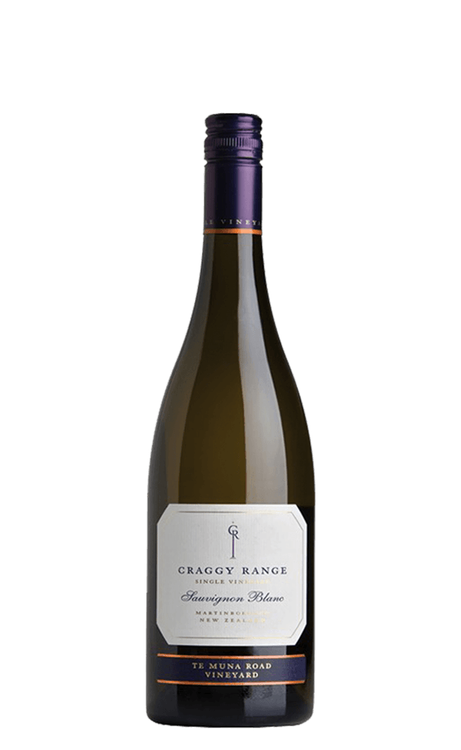 Craggy Range Te Muna Road Sauvignon Blanc