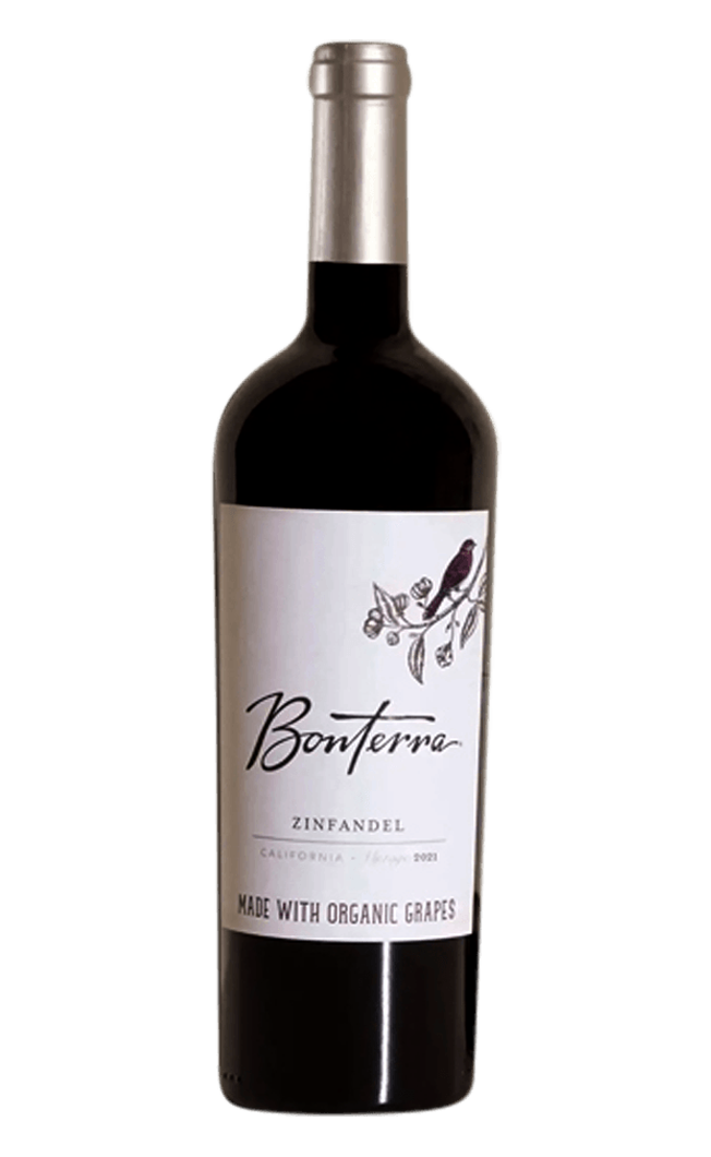 Bonterra Zinfandel 75CL by bonterra - Compare prices in UAE