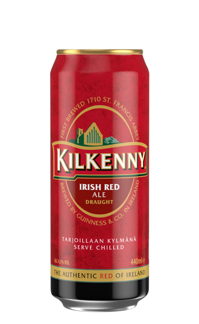 Kilkenny Bitter 24 x 44CL by kilkenny - Compare prices in UAE