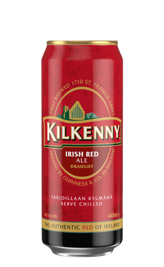 Kilkenny Bitter 24 x 44CL - Compare prices in UAE