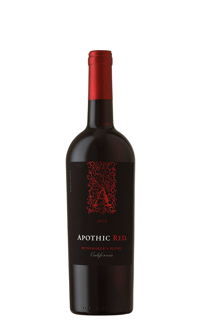 Apothic Red