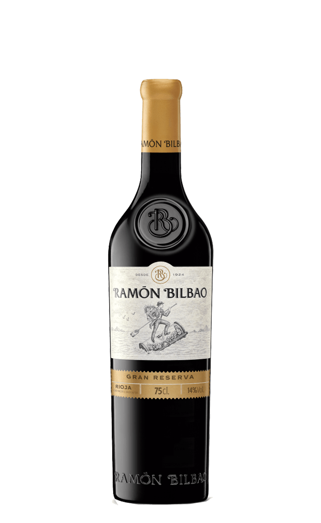 RAMON BILBAO RESREVA