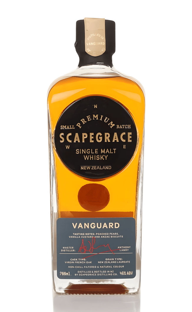 Scapegrace Vanguard Whiskey 70CL by scapegrace - Compare prices in UAE