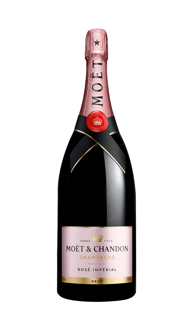 Moet & Chandon Imperial Rose Price in UAE