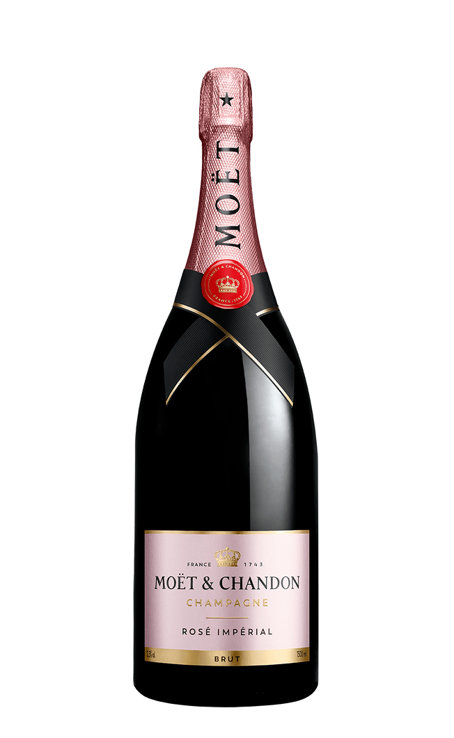 Mot & Chandon Ros Imprial 75CL by mot and chandon - Compare prices in UAE