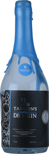 Tarquins Cornish Gin 42 70CL by tarquins - Compare prices in UAE