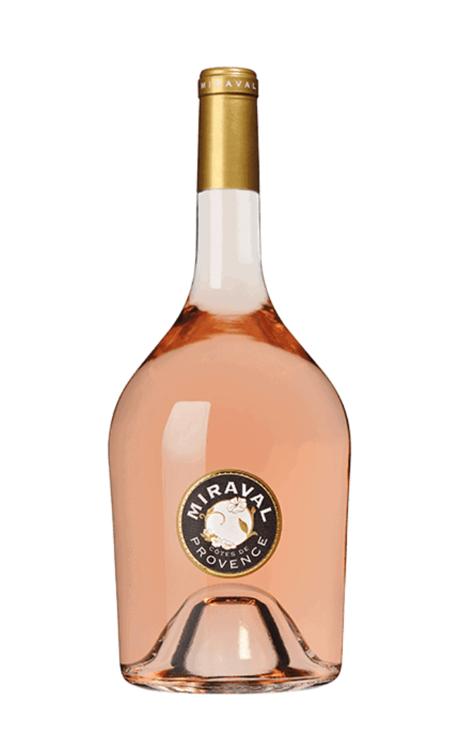 Miraval Provence Rosé 1.5L by miraval - Compare prices in UAE