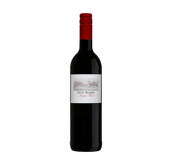 Petit Rozier Red