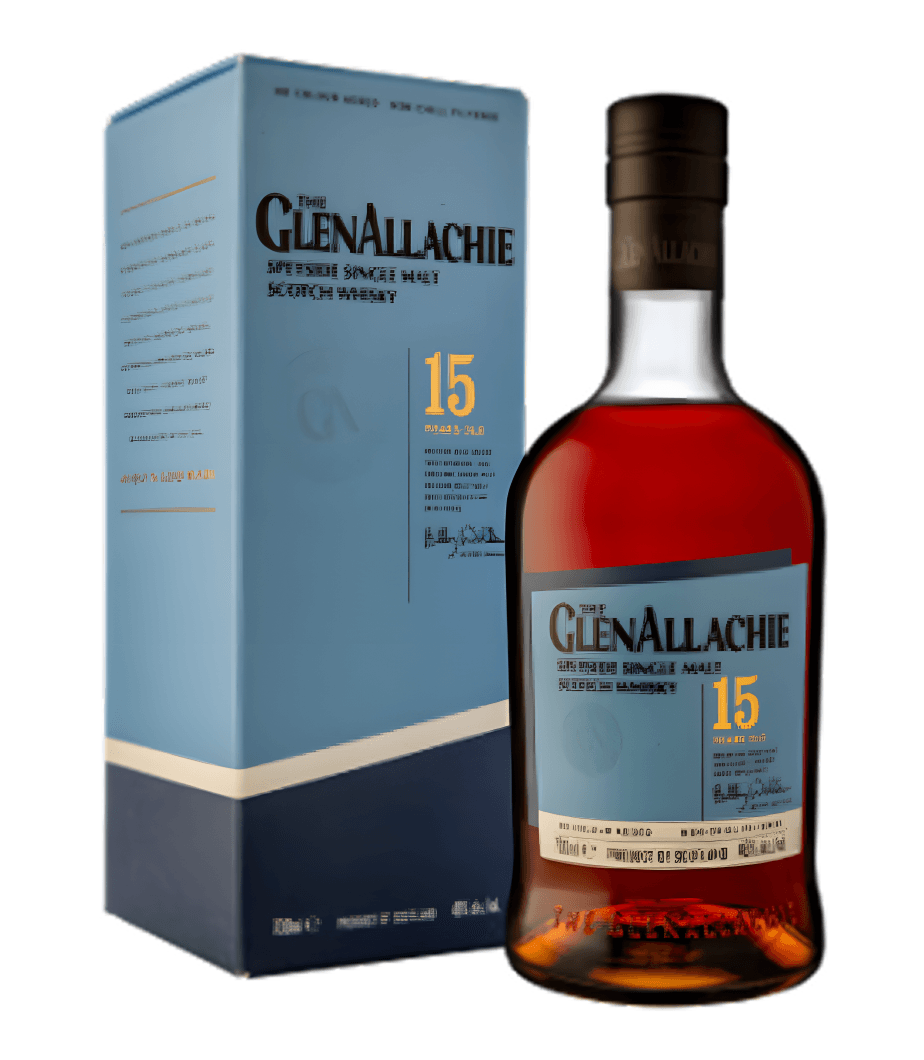 Glenallachie 15YO 70CL by glenallachie - Compare prices in UAE