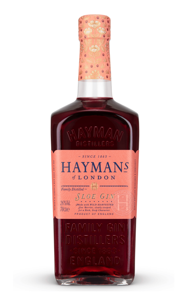 Hayman's Sloe Gin 70CL by haymans - Compare prices in UAE