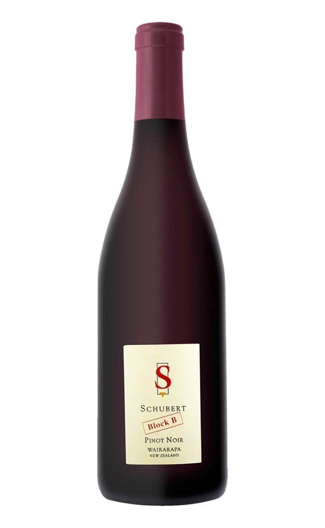 Schubert Pinot Noir Block B 2020 - Compare prices in UAE