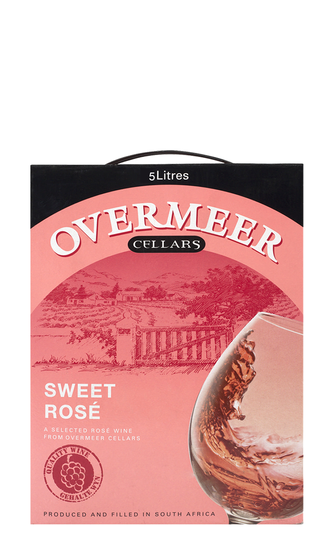 Overmeer Overmeer Ros 5L by overmeer - Compare prices in UAE