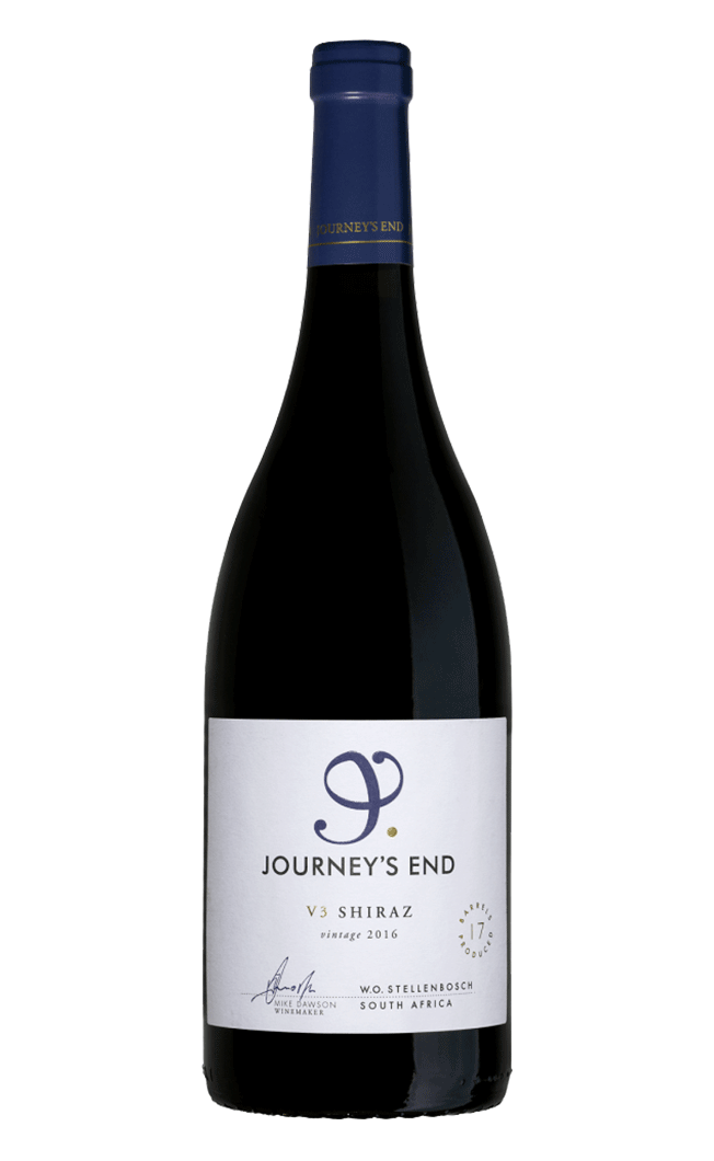 Journey's End Haystack Chardonnay - Compare prices in UAE