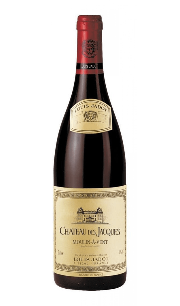Moulin A Vent Chateau Des Jacques 2022 75cl by chateau des jacques - Compare prices in UAE