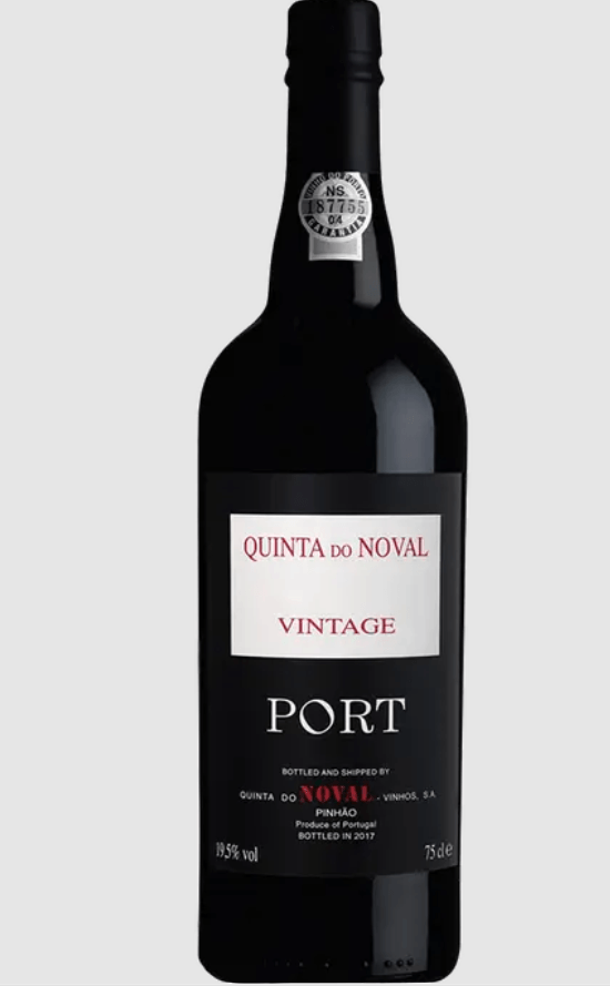 Quinta Do Noval 2015 Vintage Port 75CL - Compare prices in UAE