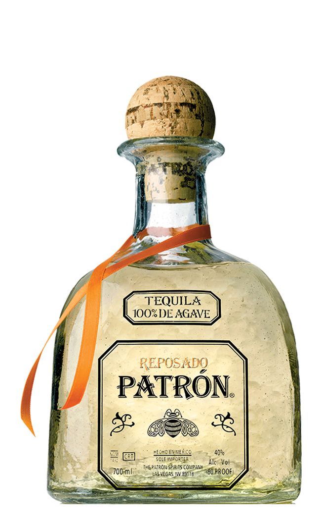 Patron Reposado Tequila 750ML by patron - Compare prices in UAE