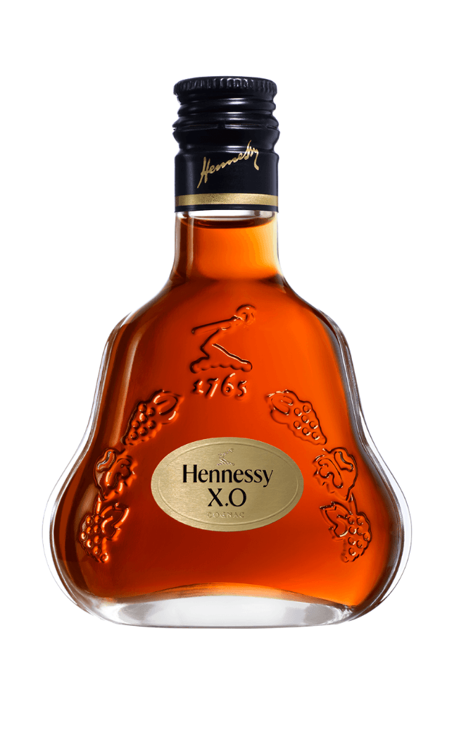 Hennessy XO 5CL